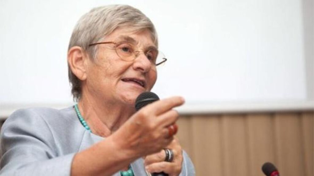 Canan Karatay'dan Çocuklara Kızartma Yedirmeyin Uyarısı haberi