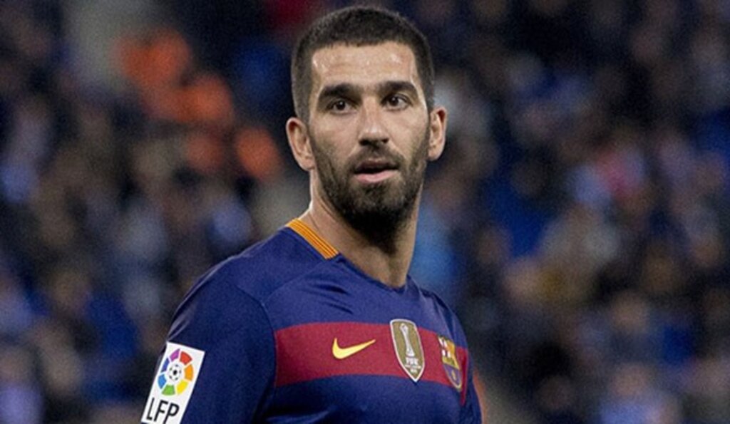 Arda Turan'dan Galatasaray'a Olumlu Mesaj haberi