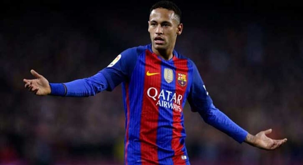 Manchester United Neymar'ı istiyor haberi