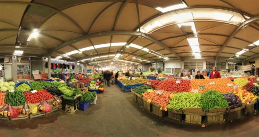  ‘Gülen pazarlar’ geliyor haberi