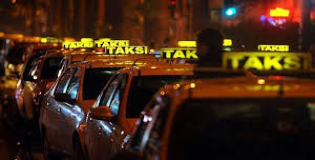 AYM'den Taksimetre Açıklaması Geldi haberi