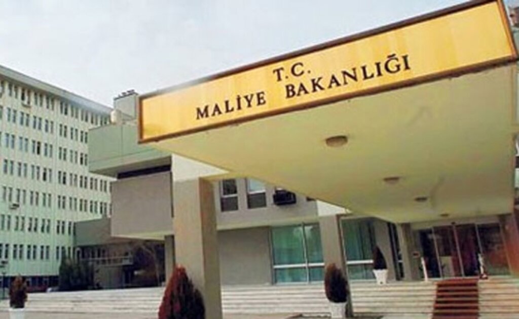 Maliye Bakanlığı'ndan Operasyon Geldi haberi