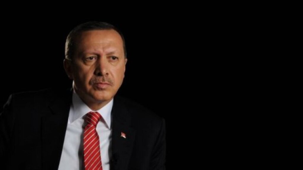 Recep Tayyip Erdoğan'dan Açıklama Geldi haberi