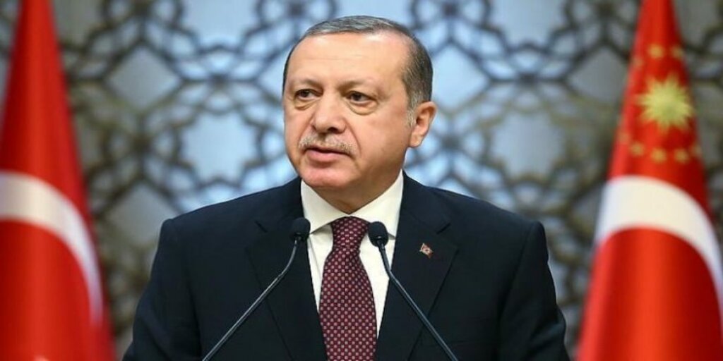 Cumhurbaşkanı'nın İsteğiyle Bakanlık Harekete Geçti haberi