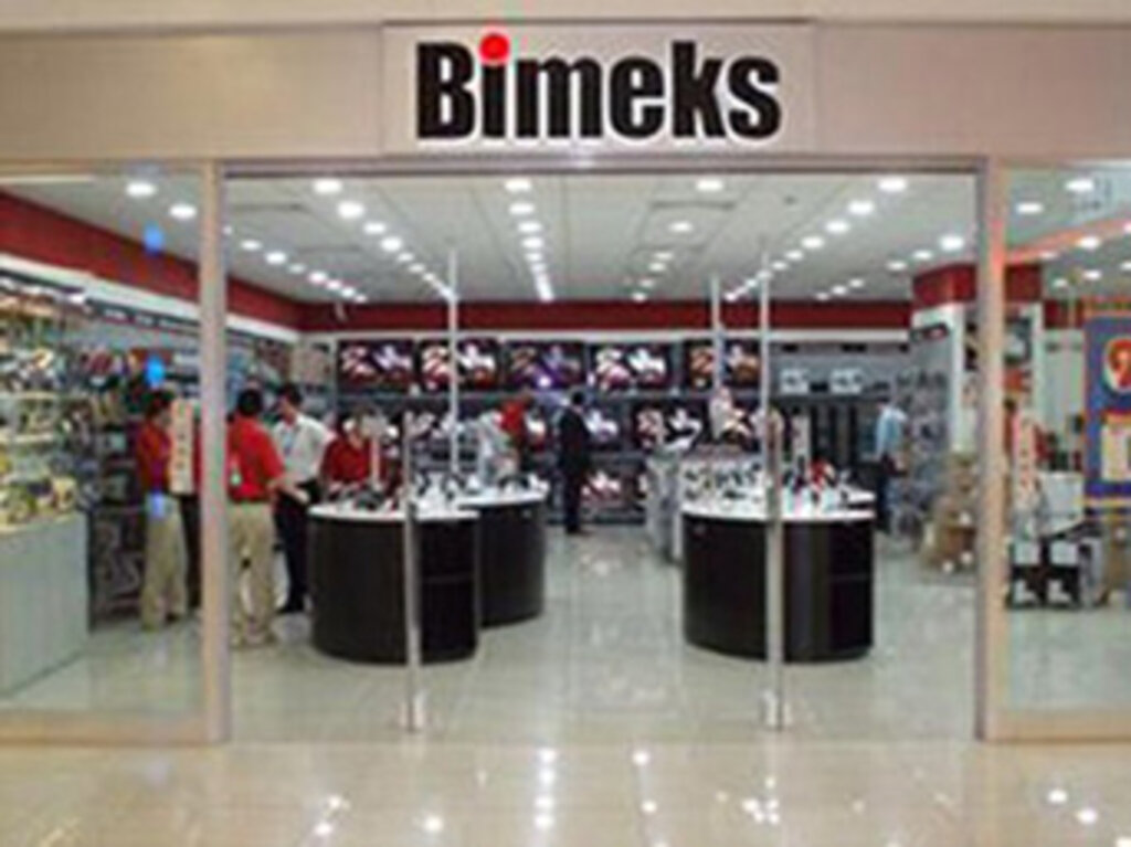 Bimeks Hisse Vermeyi Resmen Planlıyor haberi