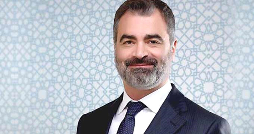 Türkiye Varlık Fonu Başkanı Görevinden Resmen Alındı haberi
