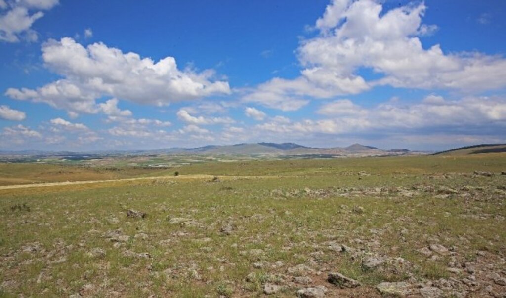 Kayseri'ye 1 Milyar Liralık Yatırım Yapılacak haberi