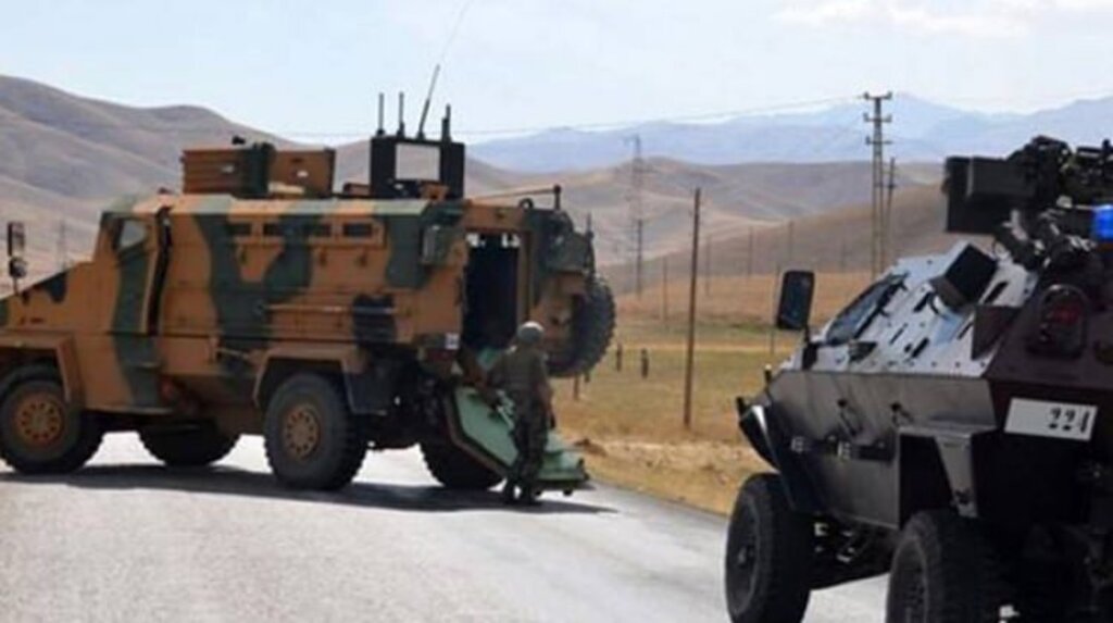 Hakkari Valiliği'nden Açıklama Geldi haberi