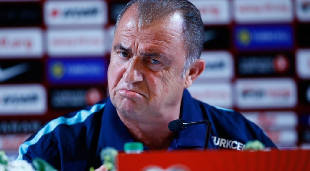 İran'dan Fatih Terim'e Teklif Geldi haberi