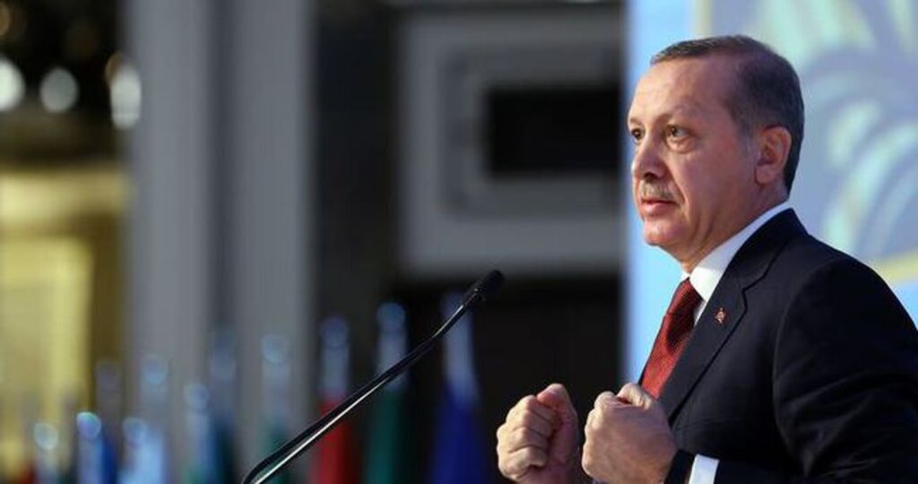 Erdoğan'dan Faiz Açıklaması Geldi haberi
