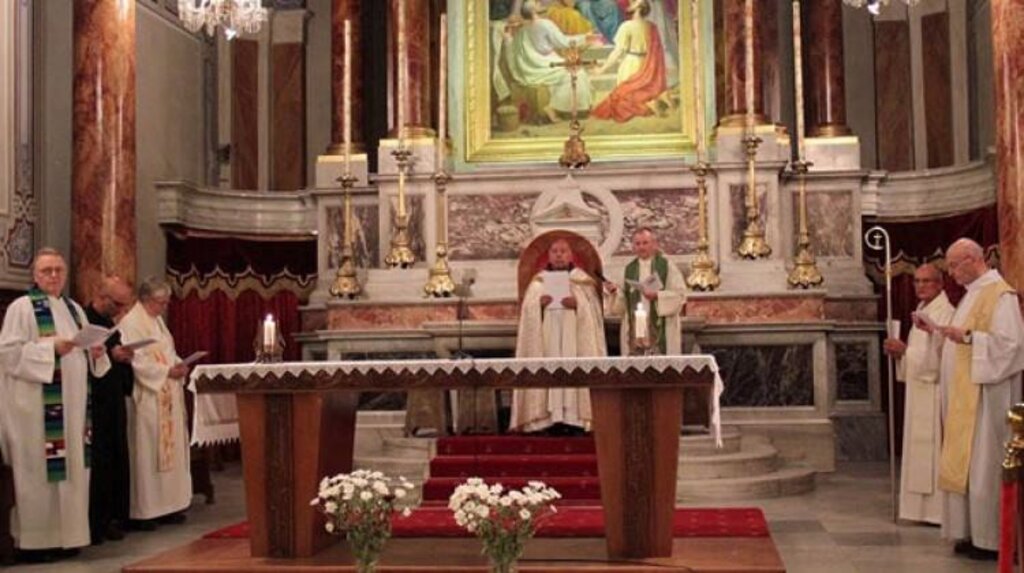 Vatikan'ın Kararı İstanbul'u Resmen Karıştırdı