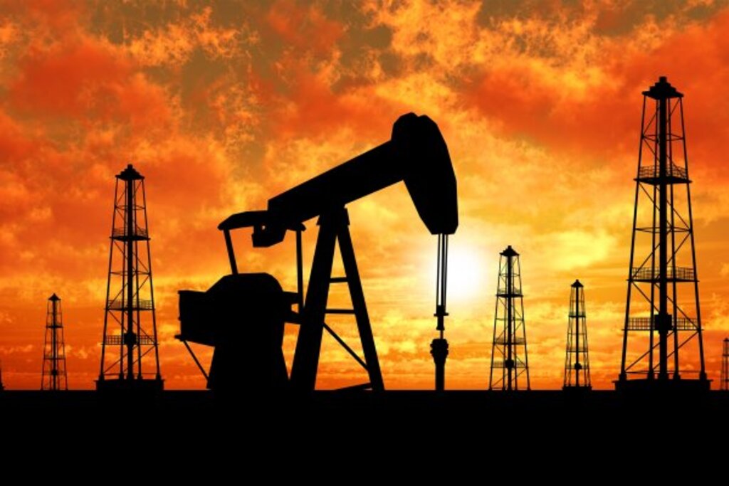 Petrolün Varil Fiyatı 62,6 Dolar Oldu haberi