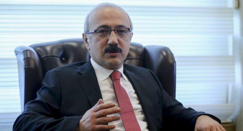 Kalkınma Bakanı'ndan Açıklama Geldi