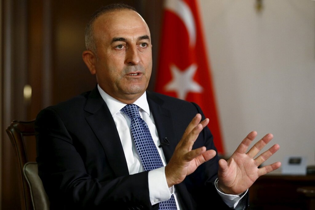 Hükümetten PKK Açıklaması Geldi