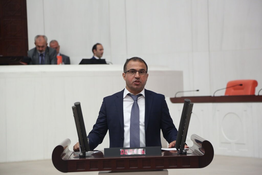 Operasyon Tek Merkezden Yürütülüyordu haberi
