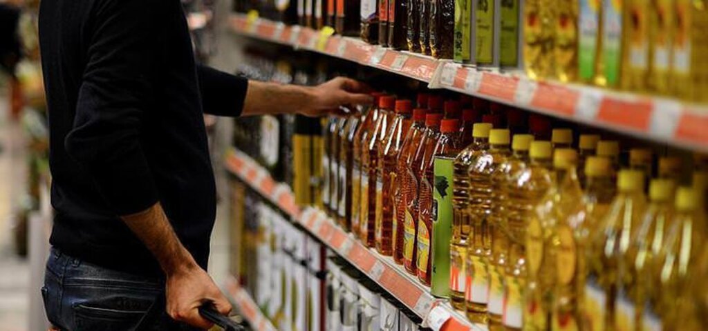 Enflasyon Rakamları Resmen Açıklandı haberi