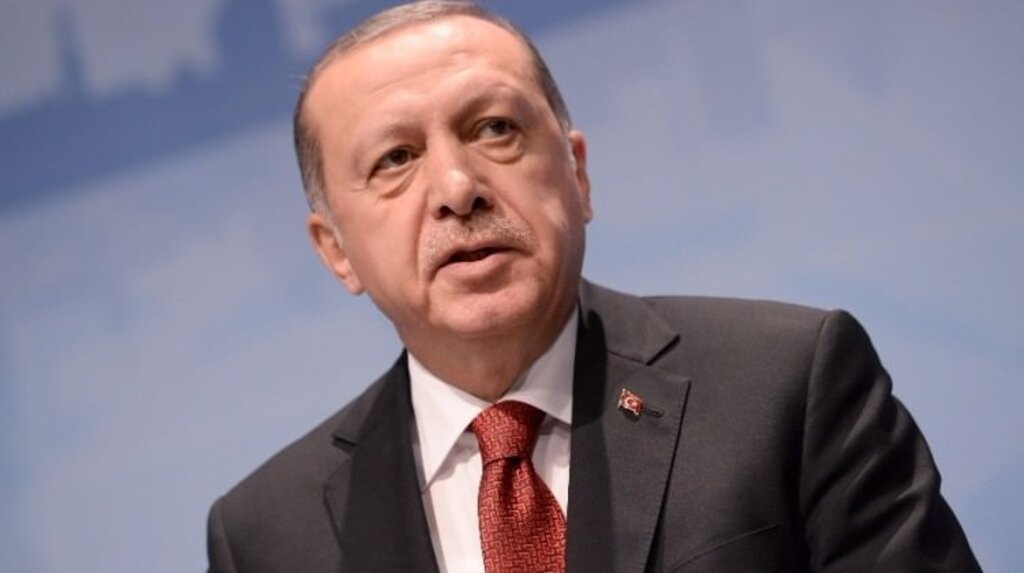 Erdoğan'ın Atina Ziyareti Öncesi Tansiyon Yükseldi haberi