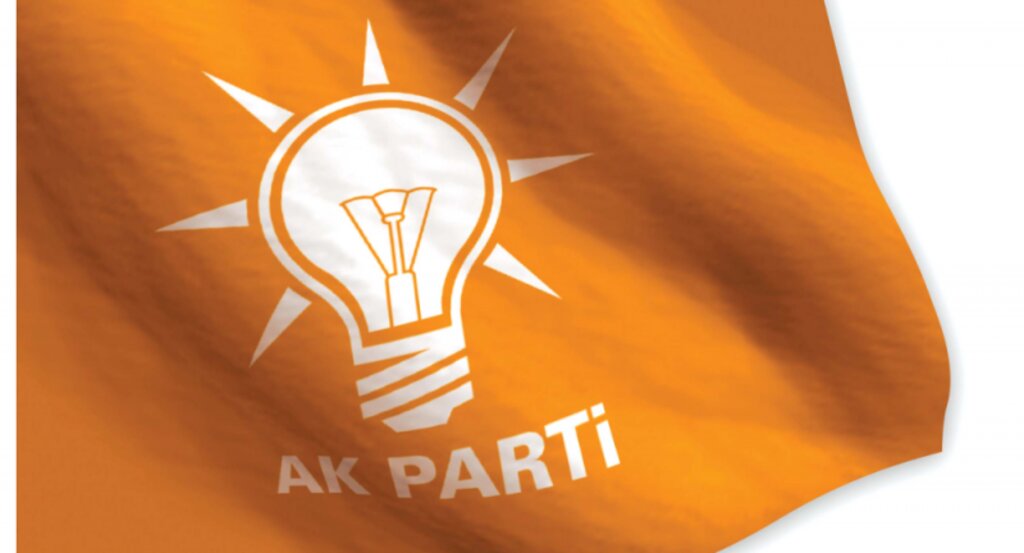 Ak Partili Belediyelerden Ortak Bir Tepki Geldi haberi