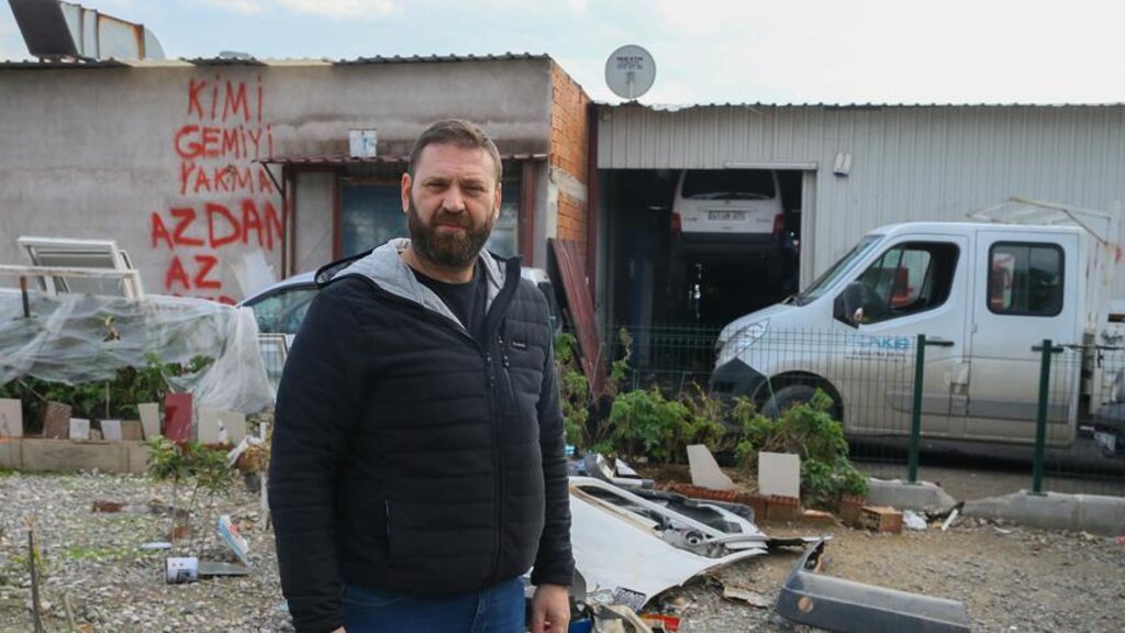 Pancar Motor Arazisinin Akıbeti Resmen Belli Oldu haberi
