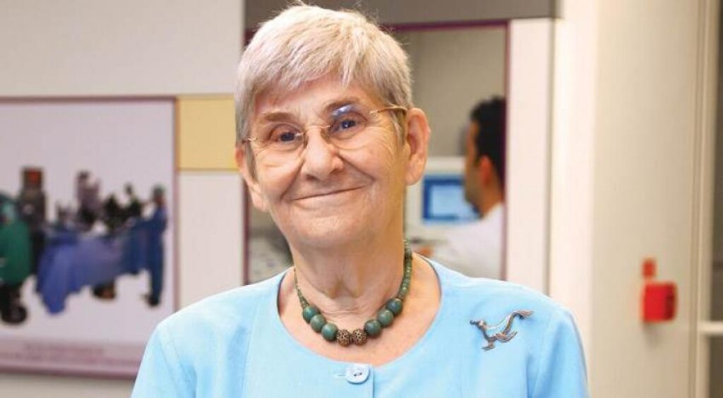 Canan Karatay'dan Açıklama Geldi