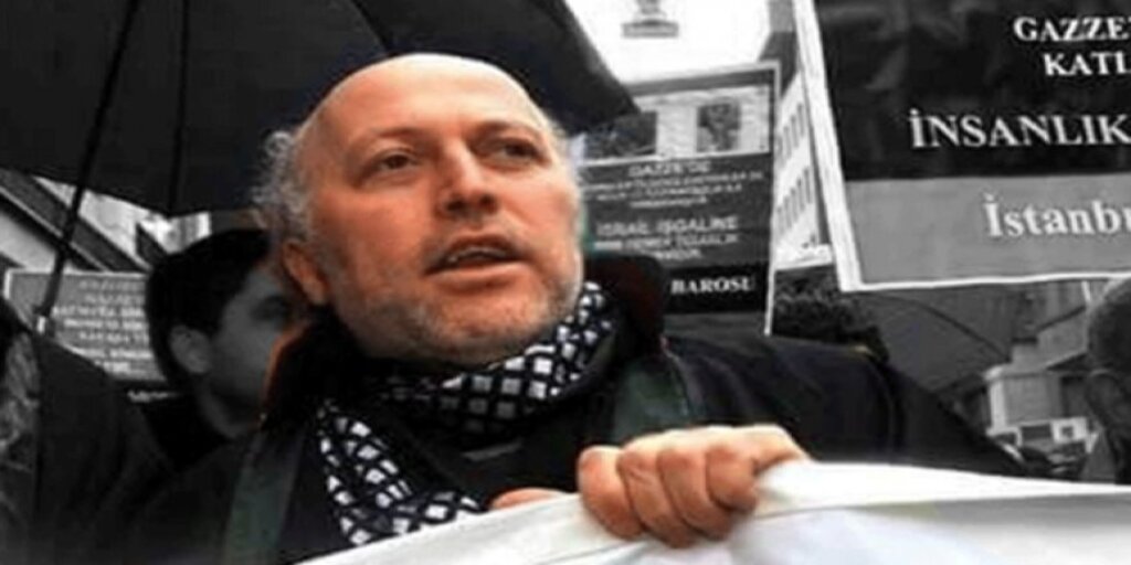 FETÖ'dan Tutuklanan SP'li Yaman İçin Yeni Bir Karar Çıktı haberi