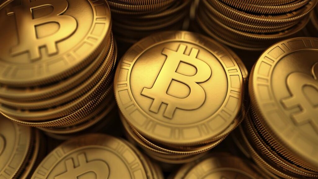 Digital Para Çılgınlığı Bitmek Bilmiyor haberi