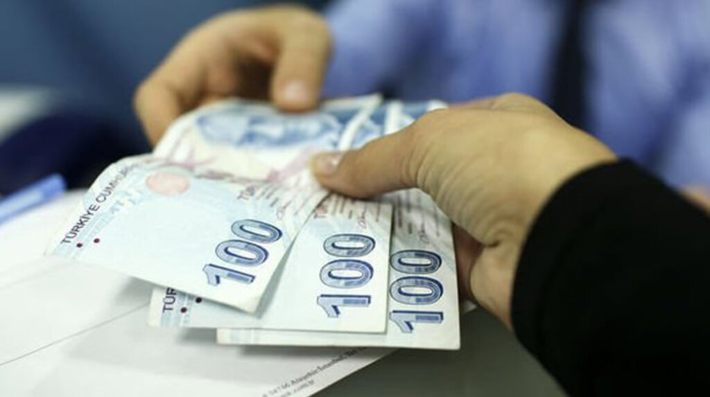 Kamuya Geçen İşçilerin Maaşları Belli Olacak haberi