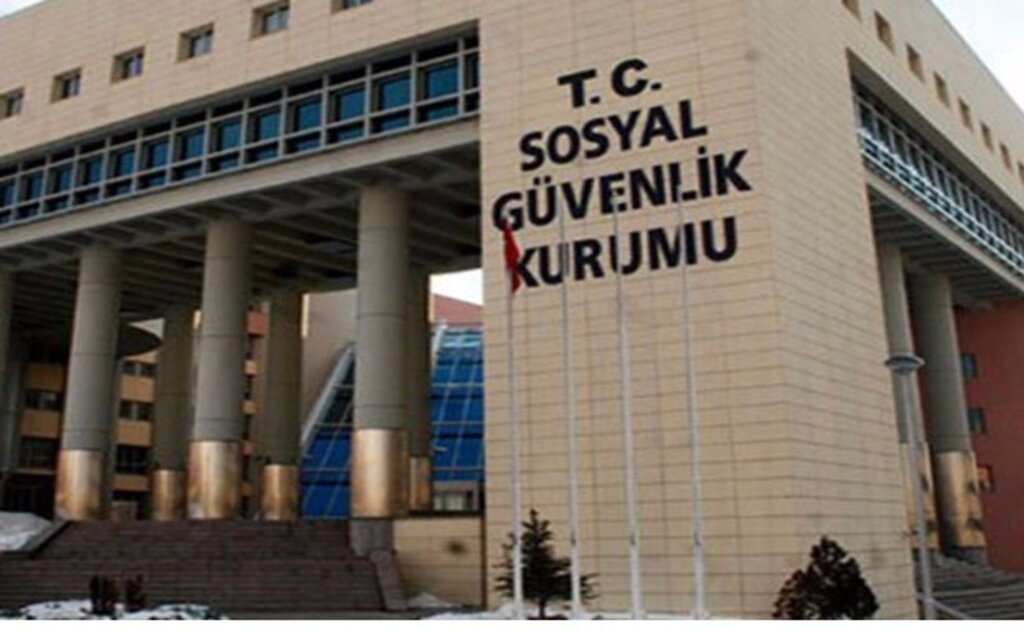 SGK'dan Erken Emeklilik Açıklaması Geldi haberi
