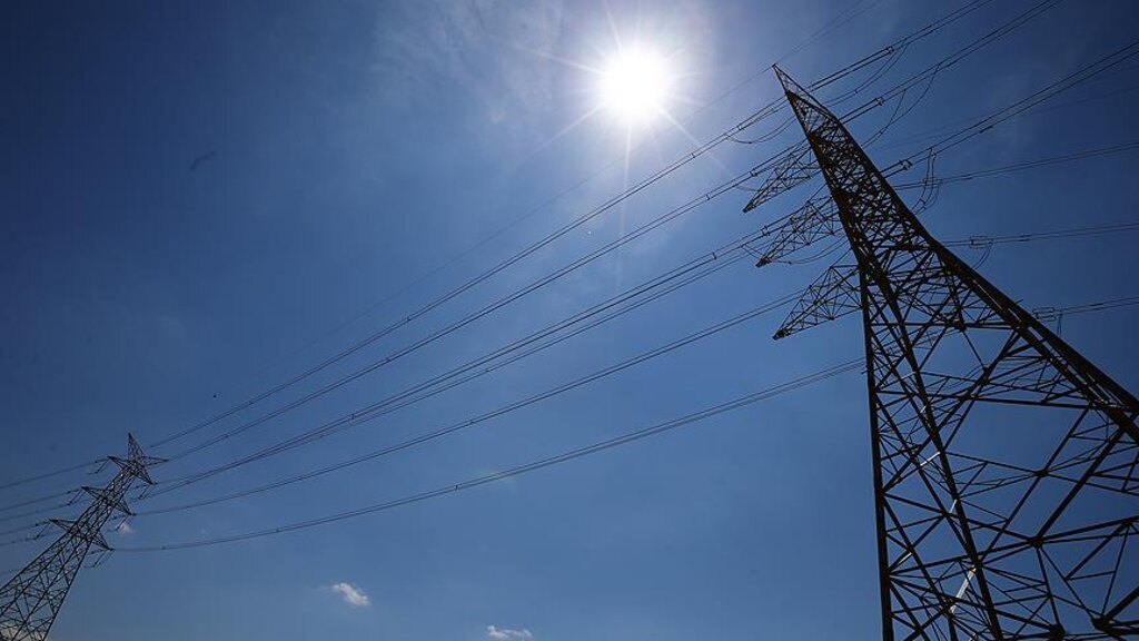 Elektrik İthalatı Faturası Resmen Azaldı haberi