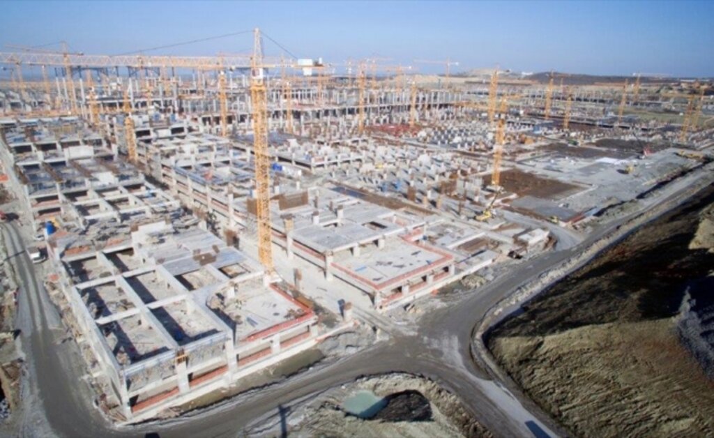 3500 Güvenlik Görevlisi Alınacağı Açıklandı haberi