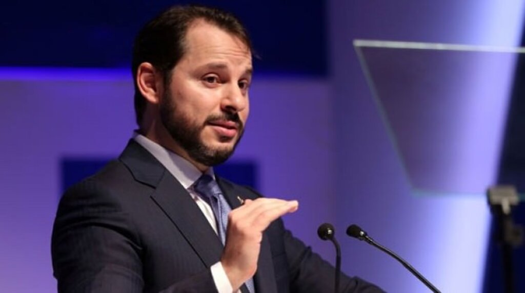 Albayrak'tan Önemli Bir Çağrı Geldi haberi