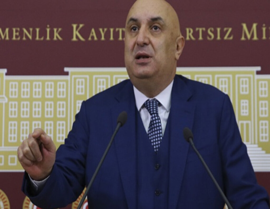 Engin Özkoç'tan Açıklama Geldi haberi