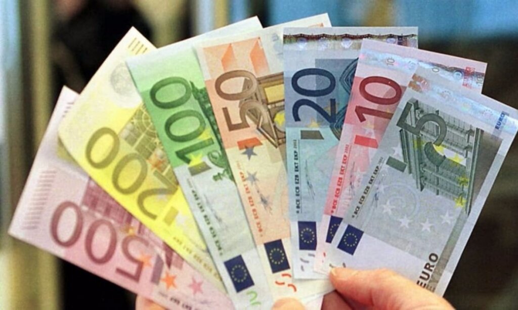 Türkiye'ye Para Yağdıracak Seferberlik Resmen Başladı haberi