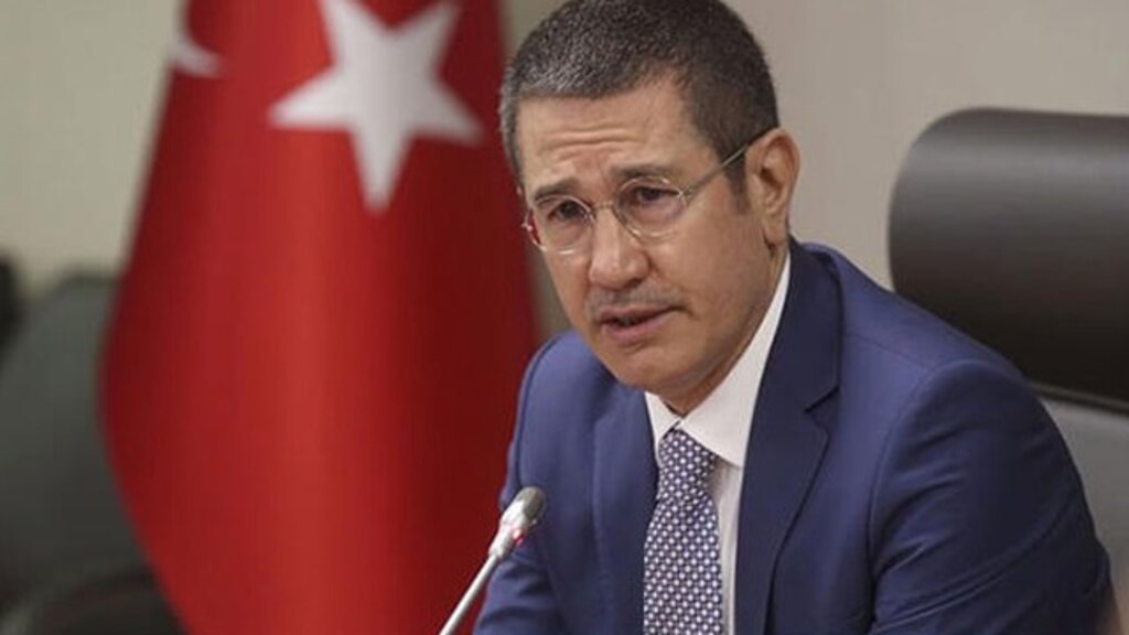 Terör Toplantısında ABD'ye Bir Tokat Geldi haberi