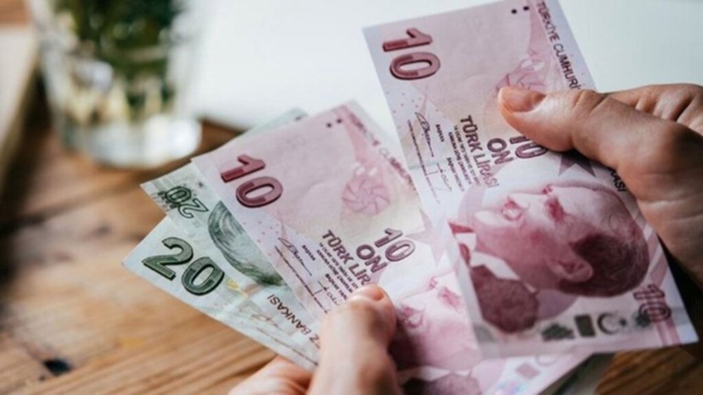 Emekli Olamayan Çiftçiye Kredi Müjdesi Geldi haberi