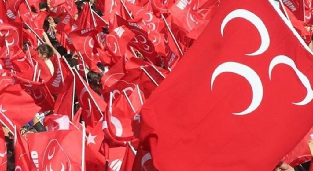 MHP'nin Büyük Kurultayının Tarihi Resmen Belli Oldu haberi