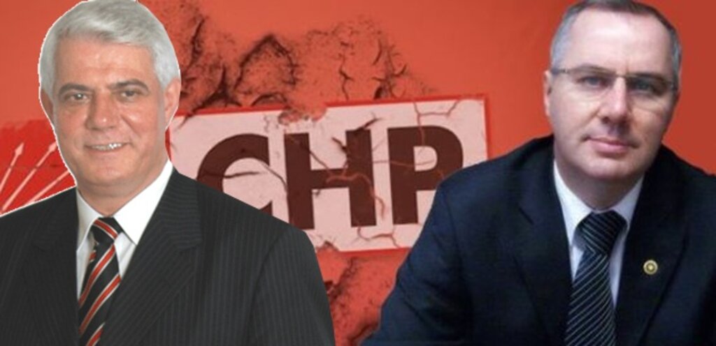 CHP'de Başkan Adaylığı Resmen Kolaylaşacak haberi
