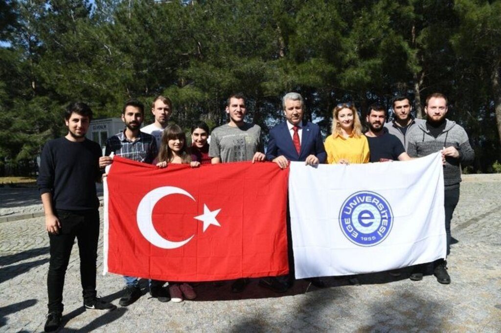 Türkiye'den Yeni Bir Çıkarma Geldi haberi