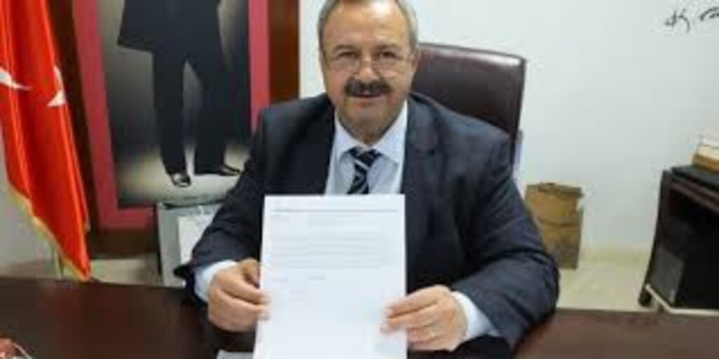 Başkan Uysal'dan Yeni Bir Açıklama Geldi haberi