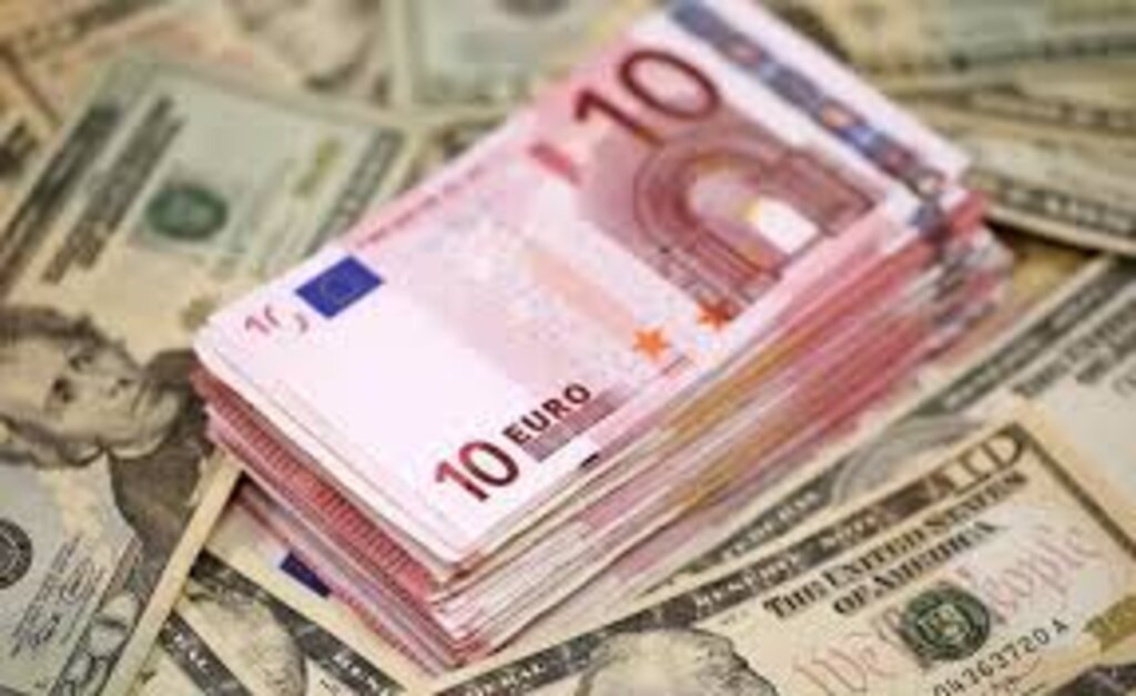 EURO'da Tarihi Bir Rekor Geldi haberi