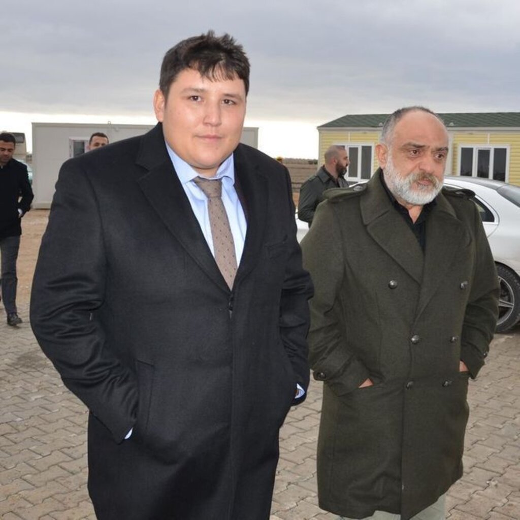 Çiftlik Banka Genel Müdür Nasıl Olduğunu Açıkladı haberi