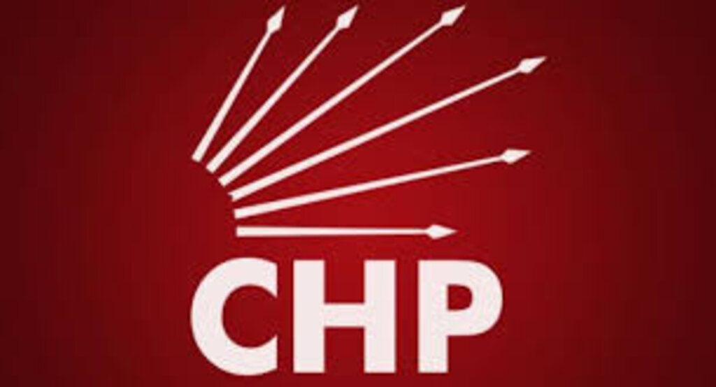 Boğaziçindeki Terör Yandaşları CHP'ye Resmen Sahip Çıktı haberi