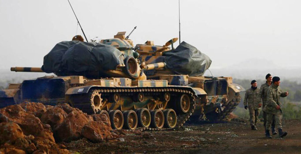 Sıncar'da Yeni Bir Formül Ortaya Çıktı haberi