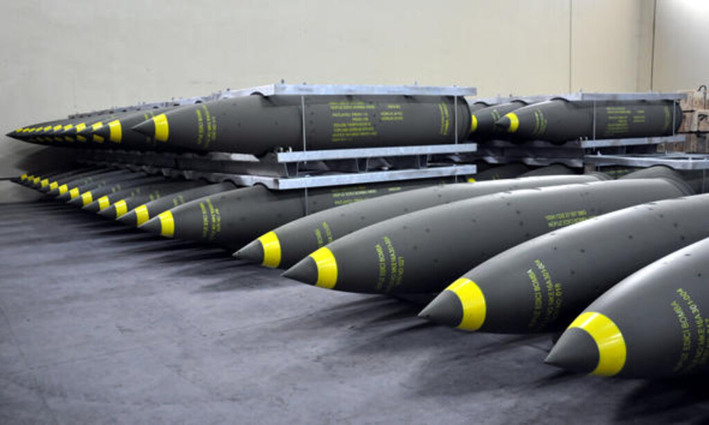 Sağlık Delen Milli Bomba Açıklaması Geldi haberi