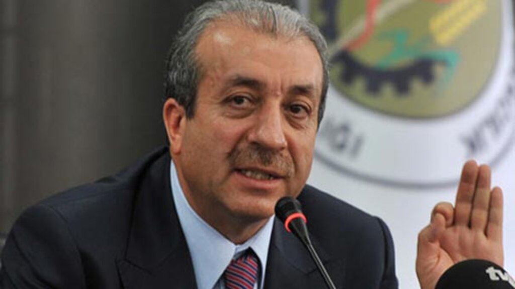 Mehdi Eker'den Yeni Bir Açıklama Geldi haberi