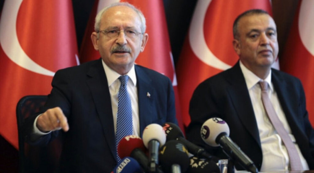 İçişleri Bakanlığı'ndan Açıklama Geldi haberi