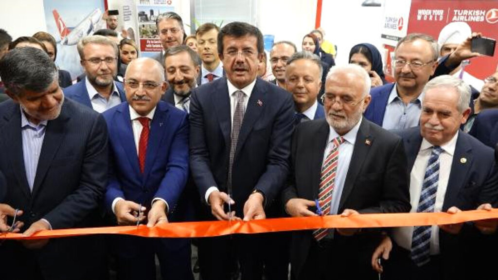 Nihat Zeybeçi'den Açıklama Geldi
