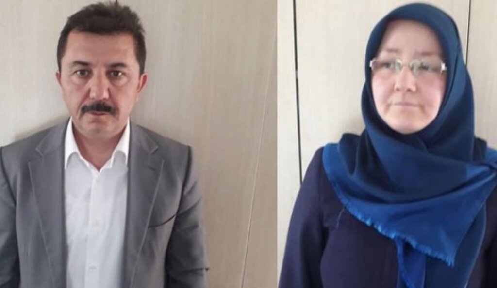 Firari Olan Çift İçin Yeni Bir Operasyon Düzenlendi haberi