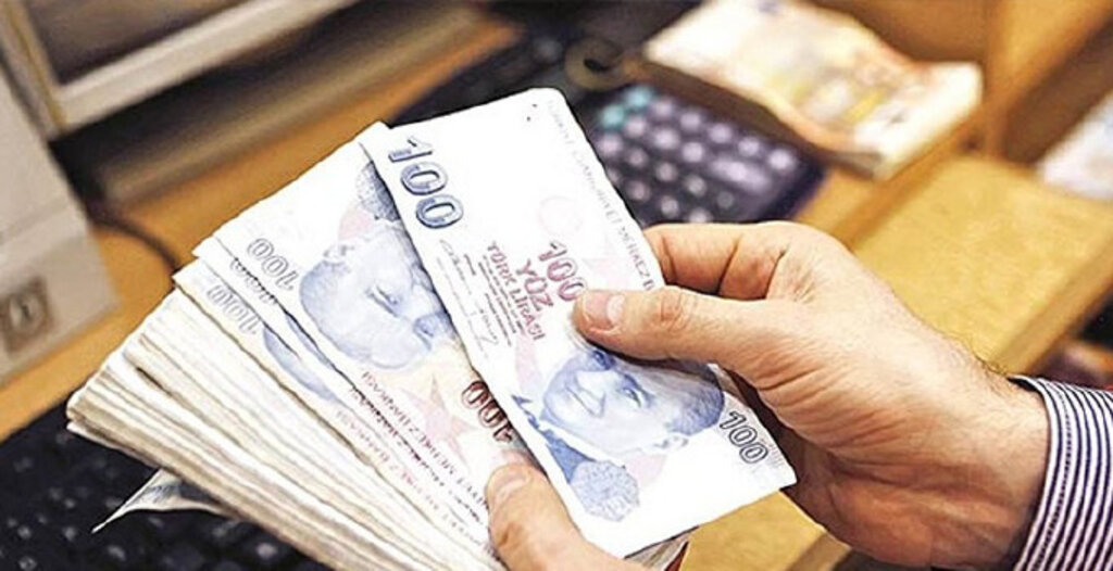 Emekli Vatandaşlara Enflasyon Farkı Ne Olacak ? haberi