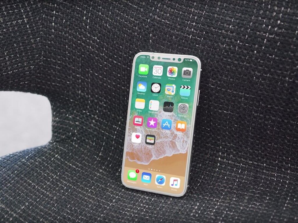 İphone 9 Hakkında Özellikler Sızdırıldı haberi